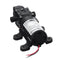 DC 12V 5.5L/Min 8A High Pressure Water Diaphragm Pump Self Priming Water Pump Caravan Garden Wash