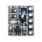 5pcs JYETech JYE118 Automatic 3.7V Li-ion Battery Charger With Switch LTC4054 800mA Breakout Module