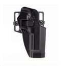 Tactical Handgun Holster Right Hand Quickly Pull Outdoor Hunting UPS Waist Bag Holster