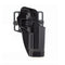 Tactical Handgun Holster Right Hand Quickly Pull Outdoor Hunting UPS Waist Bag Holster