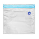 38Pcs Reusable Food Vacuum Sealing Bag Label Packaging Storage Saver Bags with Manual Vacuum Pump