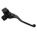 7/8" 22mm Brake Master Cylinder Perch Lever For Yamaha XJ650 SRX600 XS400