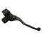 7/8" 22mm Brake Master Cylinder Perch Lever For Yamaha XJ650 SRX600 XS400