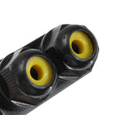 3 Way Waterproof Junction Case Box Electrical Cable Wire Line Connector W/ Terminal