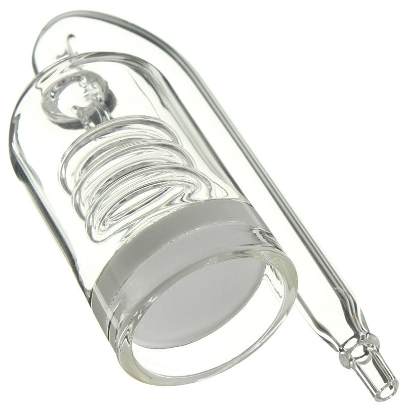 Aquarium CO2 Diffuser for 60~300L Plants Tank Atomizer Solenoid Regulator Moss CO2 Atomizer