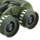 8X42 HD Tactical Army Marine Binocular Low Light Night Vision Bird Watching Telescope