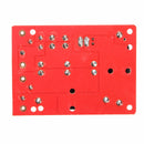 Pure Bass Subwoofer Second-order Crossover Frequency Divider Board