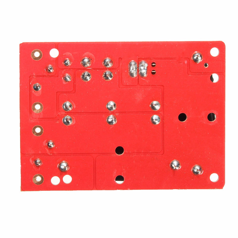 Pure Bass Subwoofer Second-order Crossover Frequency Divider Board