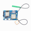 ESP8266 ESP-12S A9G GSM GPRS+GPS IOT Node Development Board Module with All in One WiFi Cellular GPS Tracking