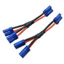 EC5 Parallel Series Connection Line Cable Wire For Lipo Battery