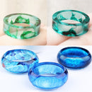10Pcs Epoxy UV Resin Ultraviolet Curing Dye Colorant Liquid Pigment Mix Colors DIY Crafts