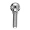 3Pcs 12MM M5*20mm Delta Kossel Rostock Stainless Steel Ball Screw For 3D Printer