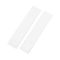 Bakeey 2PCS Anti-scratch HD Clear Tempered Glass Rear Phone Lens Screen Protector Camera for Samsung Galaxy S10 5G (6.7")