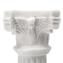 Roman Pillar Greek Column Resin Figurine Base Wedding Table Sand Game Decor Supplies