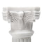 Roman Pillar Greek Column Resin Figurine Base Wedding Table Sand Game Decor Supplies
