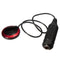 Pro Contact Microphone Mic Pickup For Guitar Violin Banjo Ukulele Mandolin