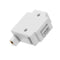 Lerdge White 1.75mm Filament Material Run Out Detection Module Sensor For 3D Printer Parts
