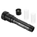 Solarstorm DX4S 4 x L2 U2 3200LM Diving LED Flashlight 60M