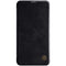 NILLKIN Flip Shockproof Auto Sleep Card Holder Full Cover Protective Case for Samsung Galaxy S10 Lite / Samsung Galaxy S10e