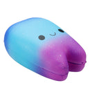 Teeth Squishy Charm 10*7*5CM Slow Rising Toy Cute Pendant Gift Collection