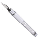 White Nail Art Pen Painting Drawing Line Smooth Manicure DIY Design Liner