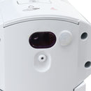 500mL Automatic Sensor Hand-Free Soap Dispenser Shampoo Bathroom Wall Mounted