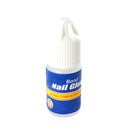 5 X 3g Pro Nail Art False Manicure Nail Tip Glue Gel