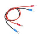 Add-on Heated Bed Power Expansion Module High Power MOS Tube With Cable For 3D Printer Ramps 1.4