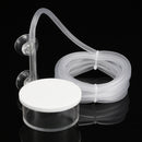 Aquarium Bubble Air Stone Pump Hydroponics Diffuser Fish Tank Pond Aerator Disk