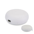 Electric Waterless Hand Heated Warmer Heater Charging Heating Tool For Hands Shoulders Waist Belly