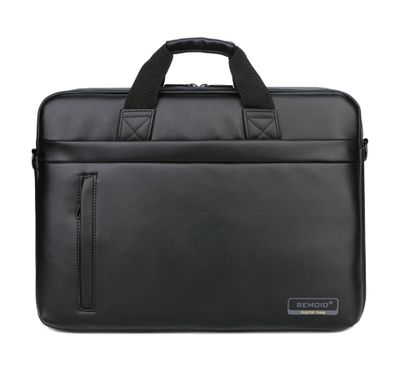 Polyester Backpack USB Charging Multifunctional Anti-theft Simple Casual Laptop Bag For MacBook