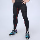 Men Compression Base Layer Trouser Long Pants Tight Under Skin Sports Bottom Pants