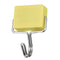 2KG Strong Magnetic Metal Home Hooks Hanger House Door Magnet Hooks Key Hat Holders