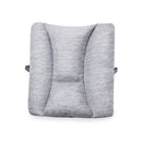 8H Adjustable Lumbar Cushion  Pillow Cushion Chair Pillow Sofa Waist Cushion