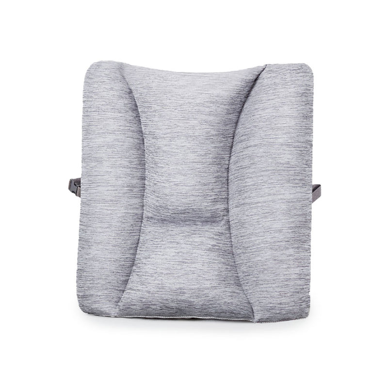 8H Adjustable Lumbar Cushion  Pillow Cushion Chair Pillow Sofa Waist Cushion