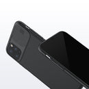NILLKIN Shockproof Non-slip Slide Camera Cover Protective Case for iPhone 11 Pro Max 6.5 inch