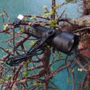 WainLight H1526 XML2 600Lumens Rechargeable LED Flashlight Outdoor Diving Flashlight Led Torch