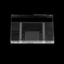 Cartridge Azimuth Ruler/LP Vinyl Record Player Measurement Phono Tonearm VTA GE Tools Kit