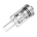 Longmada Tank Quarta 510 Threaded Atomizer Quartz Boiler Coil-Less Chamber Sprayer