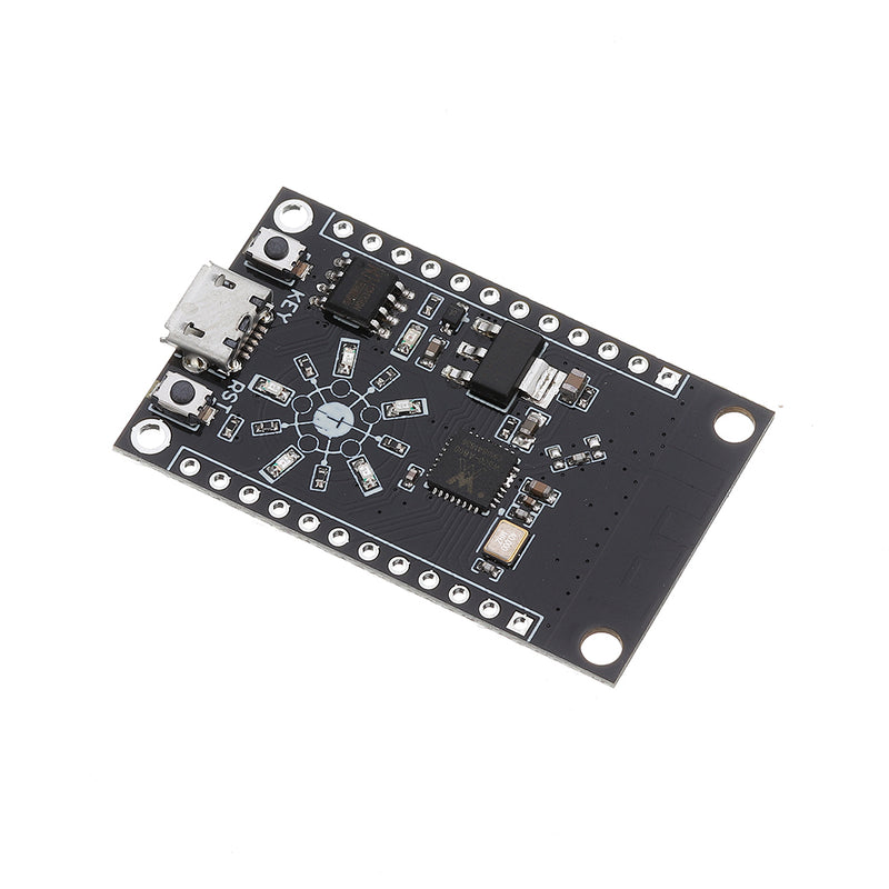Cortex-M3 8Mbit Flash W600 Development Board Replaces ESP8266 NodeMCU Full IO Leads Wireless Module Development