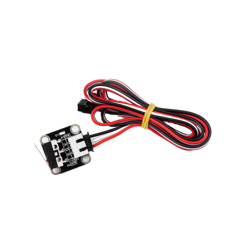 NanoDLP Shield V1.1 Expansion Board For Raspberry Pi 3B And NanoDLP's Light-cured 3D Printers