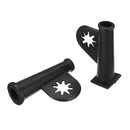 Drillpro Rubber Wire Protector Cable Sheath Tools Round/Square for 13 Punch Electric Drill Power Tools Accessories