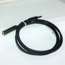 Bakeey 3.5mm Jack Male to Female Aux Headphone Extension Data Cable For Computer Amplifier iPhone XS 11 Plus Huawei P30 Mate 30