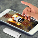 [True Wireless] S3 Wireless Dual bluetooth Earphones Detached Stereo Headphones with Charging Box