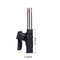 Bow Bag Arrow Holder 3-Tube Archery Quiver Adjustable Shoulder Strap Bags