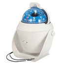 LED Light Sea Car Vehicle Boat Compass Electronic Digital Compass Navigation