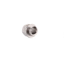 Two TREES 10pcs Openbuilds 5mm Bore Eccentric Spacers Nut for V Wheel Extrusion 3D Printer Reprap Part