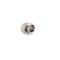 Two TREES 10pcs Openbuilds 5mm Bore Eccentric Spacers Nut for V Wheel Extrusion 3D Printer Reprap Part
