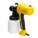 220V 400W Power Painter Home Paint Electric Sprayer Spray for Painting Projects Painting Tool