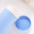 Portable 300ML Creative Travel Thermos Vacuum Cup Insulation Water Bottle 6 Hours